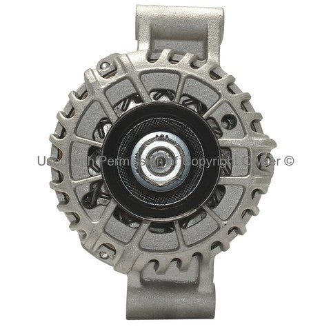 Quality-Built Alternator P/N:8259603 Fits: Ford Escape 04-01, Mazda Tribute 04-01 - Image 2
