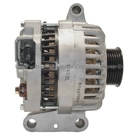 Quality-Built Alternator P/N:8259603 Fits: Ford Escape 04-01, Mazda Tribute 04-01 - Image 3