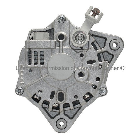 Quality-Built Alternator P/N:8260601 Fits: Ford Escape 04-01, Ford Focus 04-00, Mazda Tribute 04-01 - Image 3