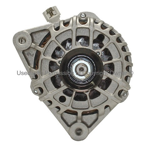 Quality-Built Alternator P/N:8260601 Fits: Ford Escape 04-01, Ford Focus 04-00, Mazda Tribute 04-01 - Image 4