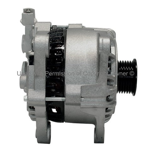 Quality-Built Alternator P/N:8260601N Fits: Ford Escape 04-01, Ford Focus 04-00, Mazda Tribute 04-01 - Image 3