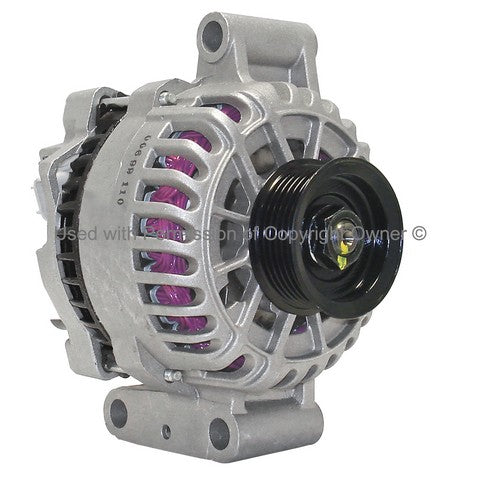 Quality-Built Alternator P/N:8261603 Fits: Ford Focus 04-00 - Image 1