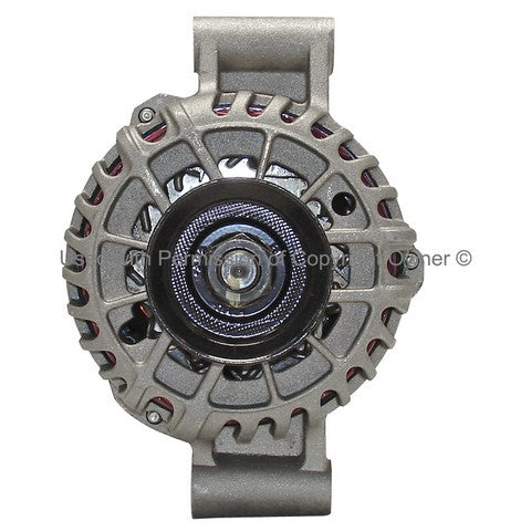 Quality-Built Alternator P/N:8261603 Fits: Ford Focus 04-00 - Image 2