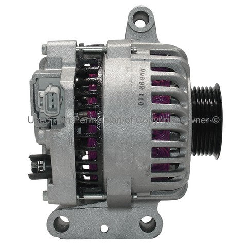 Quality-Built Alternator P/N:8261603 Fits: Ford Focus 04-00 - Image 3