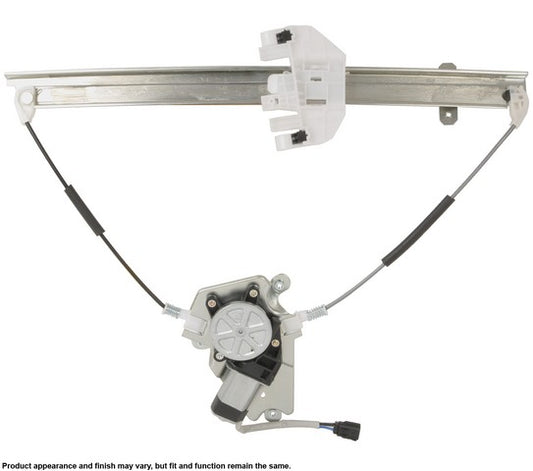 CARDONE New Window Motor and Regulator Assembly P/N:82-624BR Fits: Jeep Liberty 2007 - Image 1