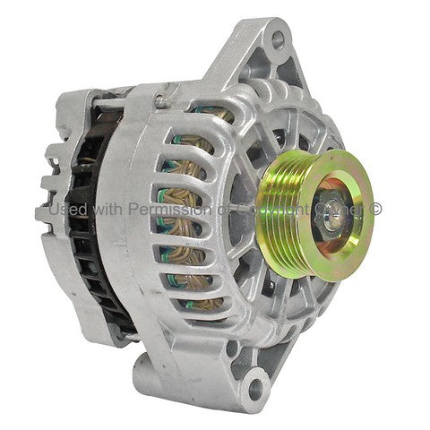 Quality-Built Alternator P/N:8263607 Fits: Ford Taurus 01-00, Mercury Sable 01-00 - Image 1