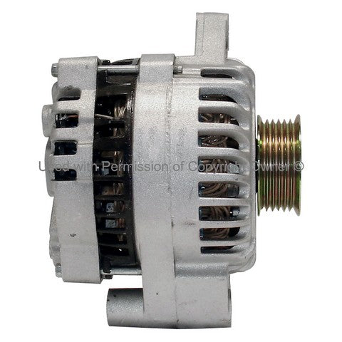 Quality-Built Alternator P/N:8263607 Fits: Ford Taurus 01-00, Mercury Sable 01-00 - Image 2