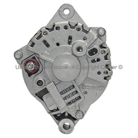 Quality-Built Alternator P/N:8263607N Fits: Ford Taurus 01-00, Mercury Sable 01-00 - Image 2