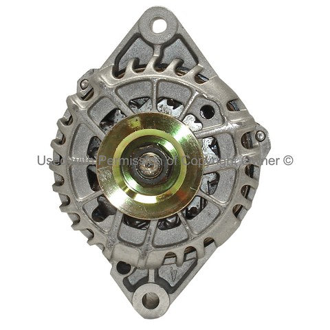 Quality-Built Alternator P/N:8263607N Fits: Ford Taurus 01-00, Mercury Sable 01-00 - Image 3