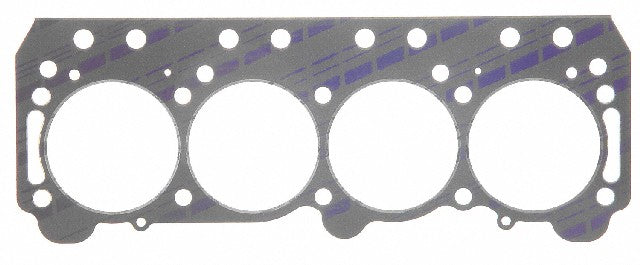 FEL-PRO Engine Cylinder Head Gasket P/N:8264 PT-1 - Image 1