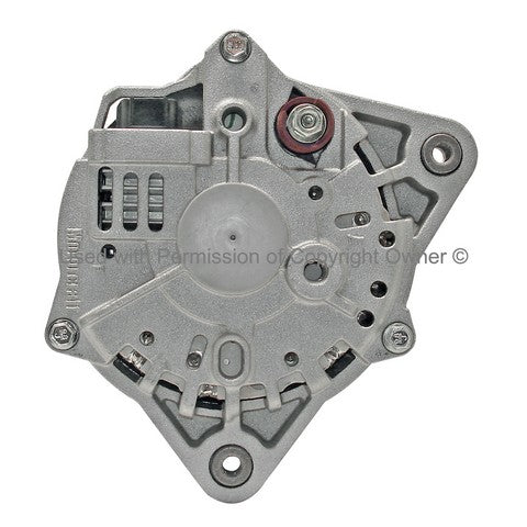 Quality-Built Alternator P/N:8265611 Fits: Ford F-100 Ranger 2001, Ford Ranger 06-01, Mazda B2300 08-01 - Image 2