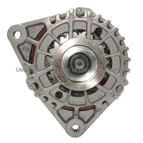 Quality-Built Alternator P/N:8265611 Fits: Ford F-100 Ranger 2001, Ford Ranger 06-01, Mazda B2300 08-01 - Image 3