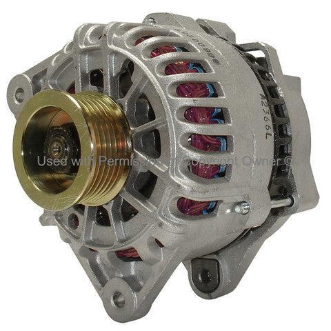 Quality-Built Alternator P/N:8265611N Fits: Ford F-100 Ranger 2001, Ford Ranger 06-01, Mazda B2300 08-01 - Image 1