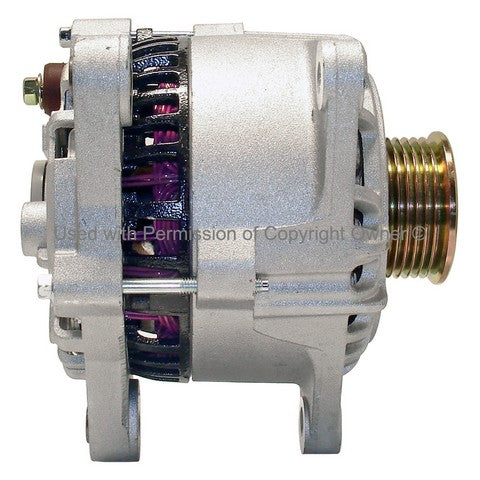 Quality-Built Alternator P/N:8265611N Fits: Ford F-100 Ranger 2001, Ford Ranger 06-01, Mazda B2300 08-01 - Image 4