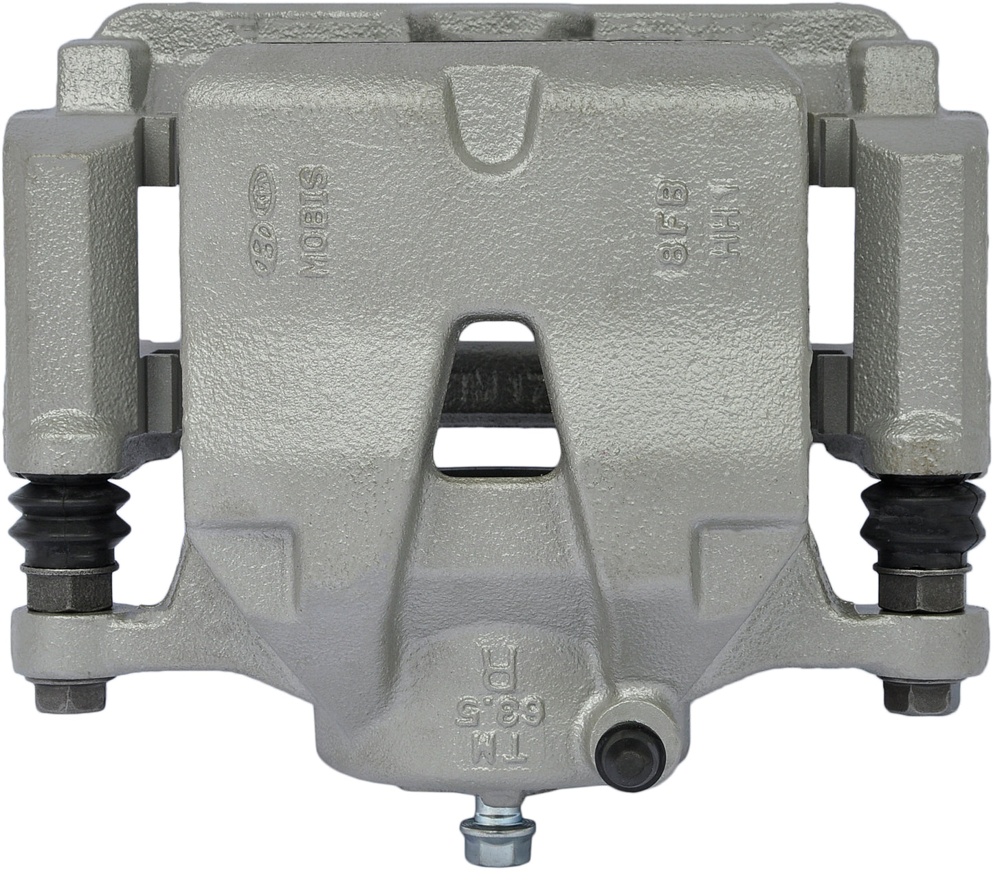CARDONE Ultra Disc Brake Caliper P/N:19-P7589 Fits: Hyundai Santa Fe 20-19 - Image 2