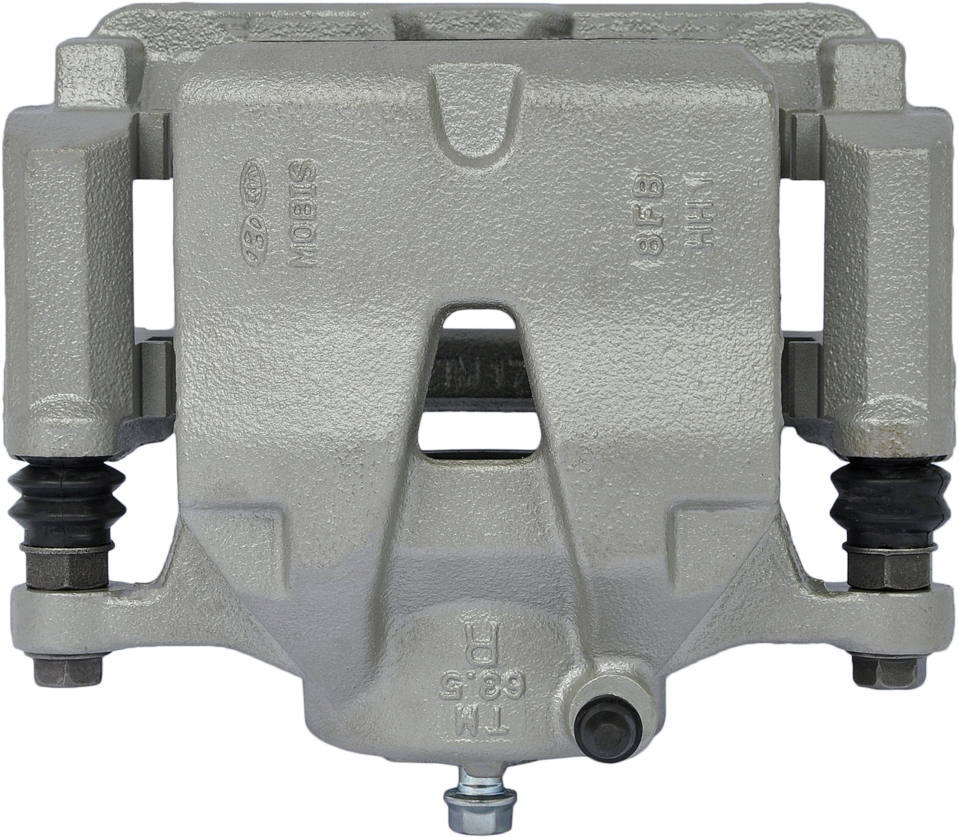 CARDONE Ultra Disc Brake Caliper P/N:19-P7589 Fits: Hyundai Santa Fe 20-19 - Image 2