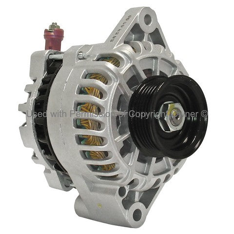 Quality-Built Alternator P/N:8266607 Fits: Ford Mustang 04-01 - Image 1