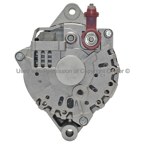 Quality-Built Alternator P/N:8266607 Fits: Ford Mustang 04-01 - Image 2