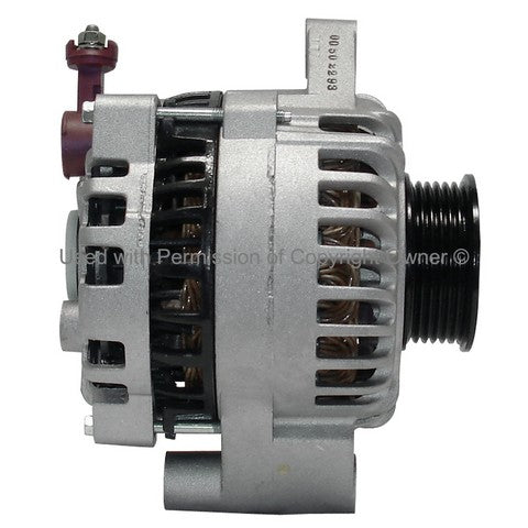 Quality-Built Alternator P/N:8266607N Fits: Ford Mustang 04-01 - Image 3