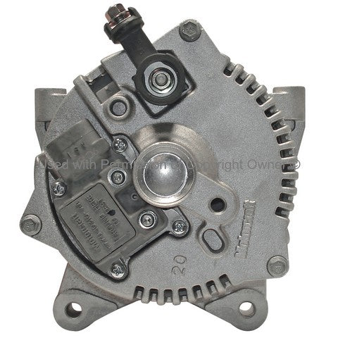 Quality-Built Alternator P/N:8267810 Fits: Lincoln Blackwood 2002, Lincoln Navigator 02-99 - Image 2