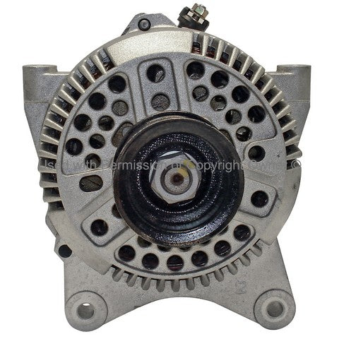 Quality-Built Alternator P/N:8267810 Fits: Lincoln Blackwood 2002, Lincoln Navigator 02-99 - Image 3