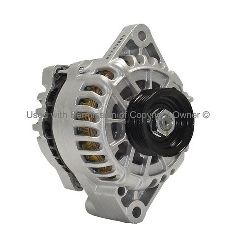 Quality-Built Alternator P/N:8268607N Fits: Ford Taurus 06-02, Mercury Sable 05-02 - Image 1