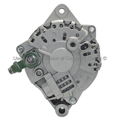 Quality-Built Alternator P/N:8268607N Fits: Ford Taurus 06-02, Mercury Sable 05-02 - Image 3