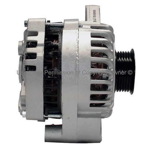 Quality-Built Alternator P/N:8268607N Fits: Ford Taurus 06-02, Mercury Sable 05-02 - Image 4