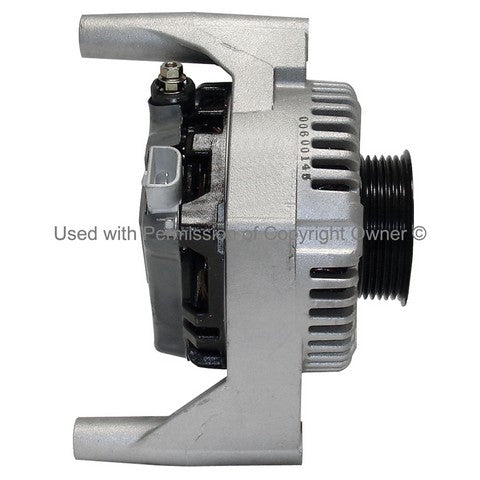 Quality-Built Alternator P/N:8269602 Fits: Ford Taurus 05-02, Mercury Sable 05-02 - Image 2