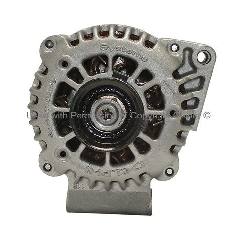 Quality-Built Alternator P/N:8271607 Fits: Chevrolet Malibu 2000, Oldsmobile Alero 2000 - Image 3