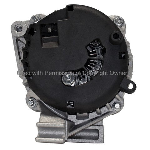 Quality-Built Alternator P/N:8271607N Fits: Chevrolet Malibu 2000, Oldsmobile Alero 2000 - Image 3