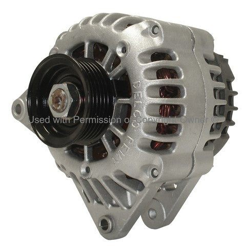 Quality-Built Alternator P/N:8272611 Fits: Chevrolet Camaro 02-00, Pontiac Firebird 02-00 - Image 1