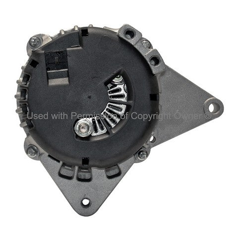 Quality-Built Alternator P/N:8272611 Fits: Chevrolet Camaro 02-00, Pontiac Firebird 02-00 - Image 3