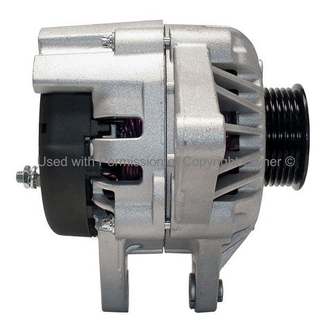 Quality-Built Alternator P/N:8272611 Fits: Chevrolet Camaro 02-00, Pontiac Firebird 02-00 - Image 4