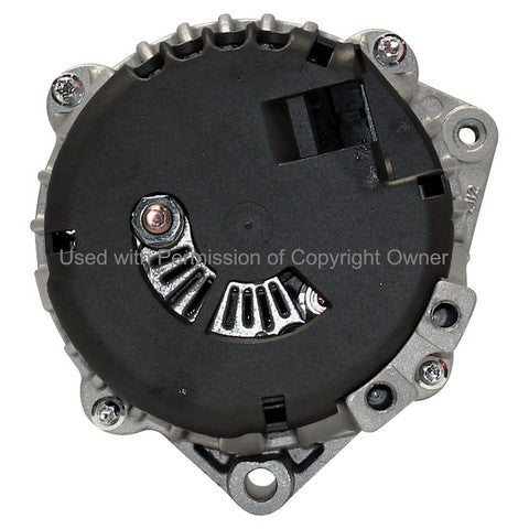 Quality-Built Alternator P/N:8275502 Fits: Chevrolet Cavalier 02-99, Pontiac Sunfire 02-99 - Image 4