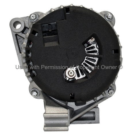 Quality-Built Alternator P/N:8276507 Fits: Chevrolet Cavalier 02-99, Pontiac Sunfire 02-99 - Image 2