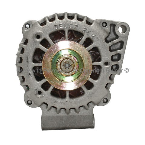 Quality-Built Alternator P/N:8276507 Fits: Chevrolet Cavalier 02-99, Pontiac Sunfire 02-99 - Image 3