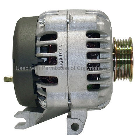 Quality-Built Alternator P/N:8276507 Fits: Chevrolet Cavalier 02-99, Pontiac Sunfire 02-99 - Image 4