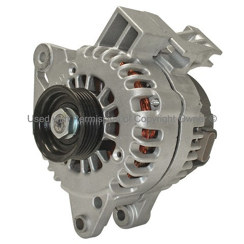 Quality-Built Alternator P/N:8277601 Fits: Oldsmobile Aurora 03-01 - Image 1
