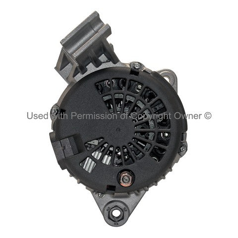 Quality-Built Alternator P/N:8277601 Fits: Oldsmobile Aurora 03-01 - Image 3
