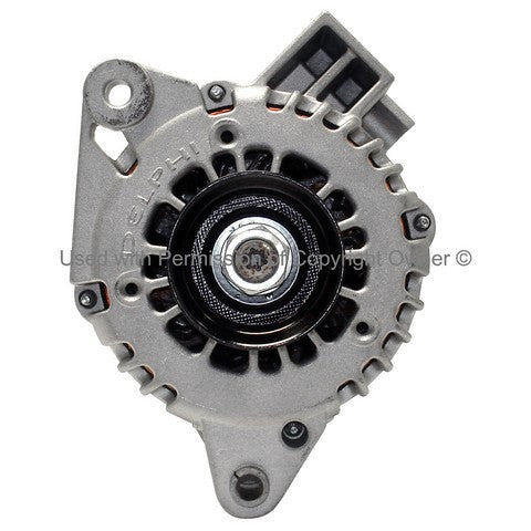 Quality-Built Alternator P/N:8277601 Fits: Oldsmobile Aurora 03-01 - Image 2