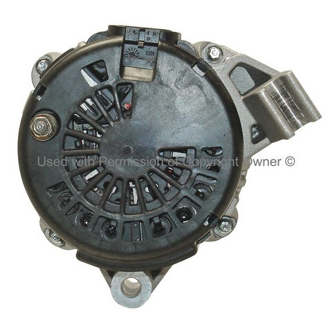 Quality-Built Alternator P/N:8278612 Fits: Oldsmobile Aurora 02-01 - Image 3