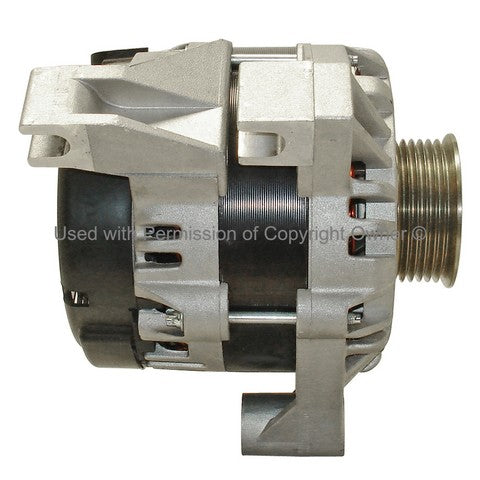 Quality-Built Alternator P/N:8278612 Fits: Oldsmobile Aurora 02-01 - Image 2