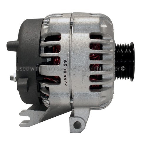 Quality-Built Alternator P/N:8279607 Fits: Chevrolet Malibu 03-99, Oldsmobile Alero 03-01, Oldsmobile Cutlass 1999, Pontiac Grand Am 03-00 - Image 3