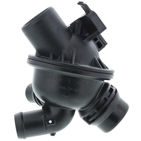 Motorad Engine Coolant Thermostat Housing Assembly P/N:828-207 Fits: BMW 528i, BMW 530i, BMW 535i, BMW 535i Gt, BMW 535i Gt Xdrive, BMW 535i Xdrive, BMW 640i Xdrive, BMW 640i Xdrive Gran Coupe, BMW 740i, BMW 740li, BMW Activehybrid 5 - Image 7