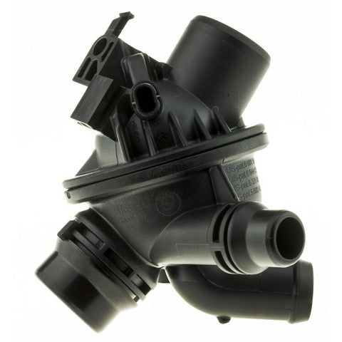 Motorad Engine Coolant Thermostat Housing Assembly P/N:828-207 Fits: BMW 528i, BMW 530i, BMW 535i, BMW 535i Gt, BMW 535i Gt Xdrive, BMW 535i Xdrive, BMW 640i Xdrive, BMW 640i Xdrive Gran Coupe, BMW 740i, BMW 740li, BMW Activehybrid 5 - Image 4