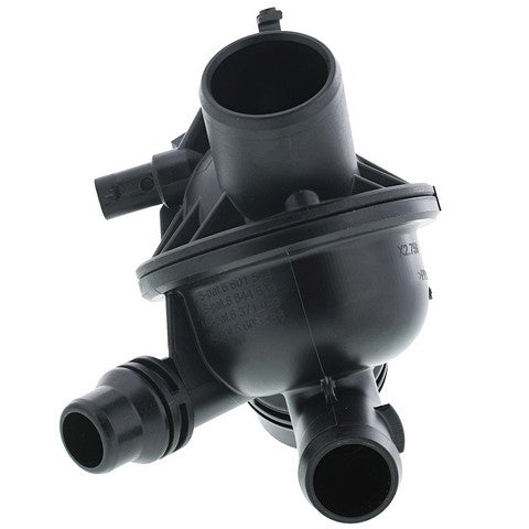 Motorad Engine Coolant Thermostat Housing Assembly P/N:828-207 Fits: BMW 528i, BMW 530i, BMW 535i, BMW 535i Gt, BMW 535i Gt Xdrive, BMW 535i Xdrive, BMW 640i Xdrive, BMW 640i Xdrive Gran Coupe, BMW 740i, BMW 740li, BMW Activehybrid 5 - Image 3