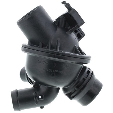 Motorad Engine Coolant Thermostat Housing Assembly P/N:828-217 Fits: BMW 535i, BMW 535i Gt, BMW 535i Gt Xdrive, BMW 535i Xdrive, BMW 640i Xdrive, BMW 640i Xdrive Gran Coupe, BMW 740i, BMW 740li, BMW Activehybrid 5 - Image 7