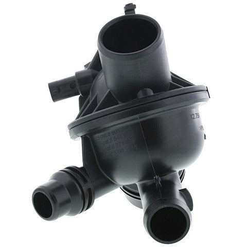 Motorad Engine Coolant Thermostat Housing Assembly P/N:828-217 Fits: BMW 535i, BMW 535i Gt, BMW 535i Gt Xdrive, BMW 535i Xdrive, BMW 640i Xdrive, BMW 640i Xdrive Gran Coupe, BMW 740i, BMW 740li, BMW Activehybrid 5 - Image 4