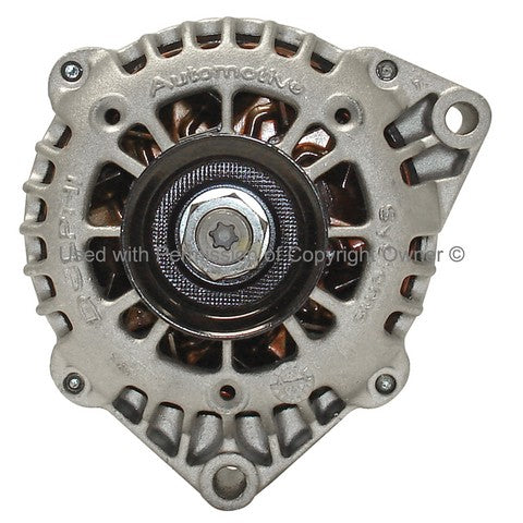 Quality-Built Alternator P/N:8283605 Fits: Chevrolet Blazer 05-01, Chevrolet S10 04-01, GMC Jimmy 05-01, GMC Sonoma 04-01, Oldsmobile Bravada 2001 - Image 3